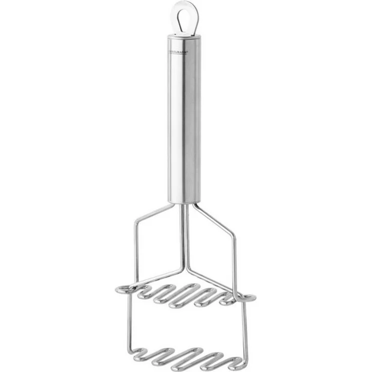 Fackelmann Kartoffelstampfer 27,5 cm – Bild 2