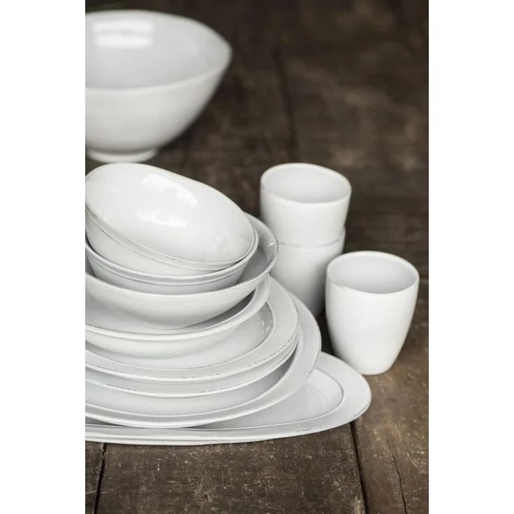 Ib Laursen Becher Dunes, Steingut – Bild 2