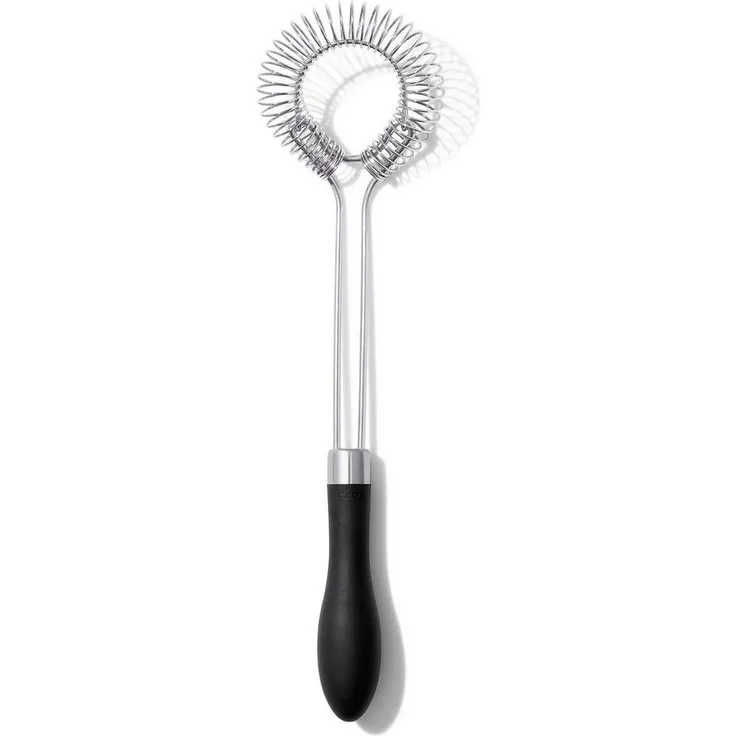 OXO Good Grips Spiralbesen, für Soßen und mehr