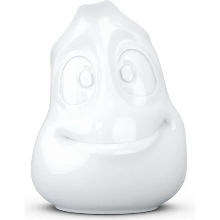 Fiftyeight Products Kännchen - drollig weiß
