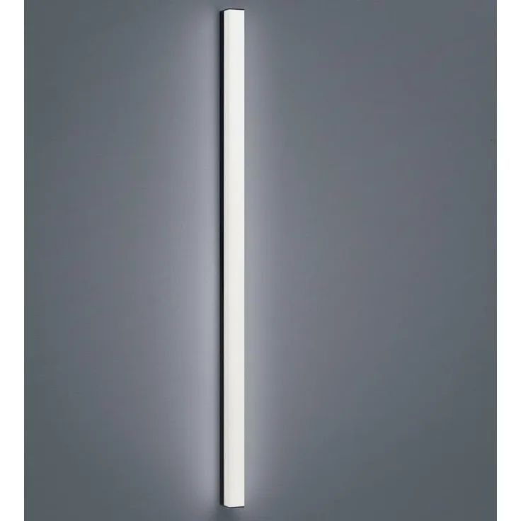 Helestra LED-Spiegelleuchte LADO 120cm schwarz 18/1814. 22