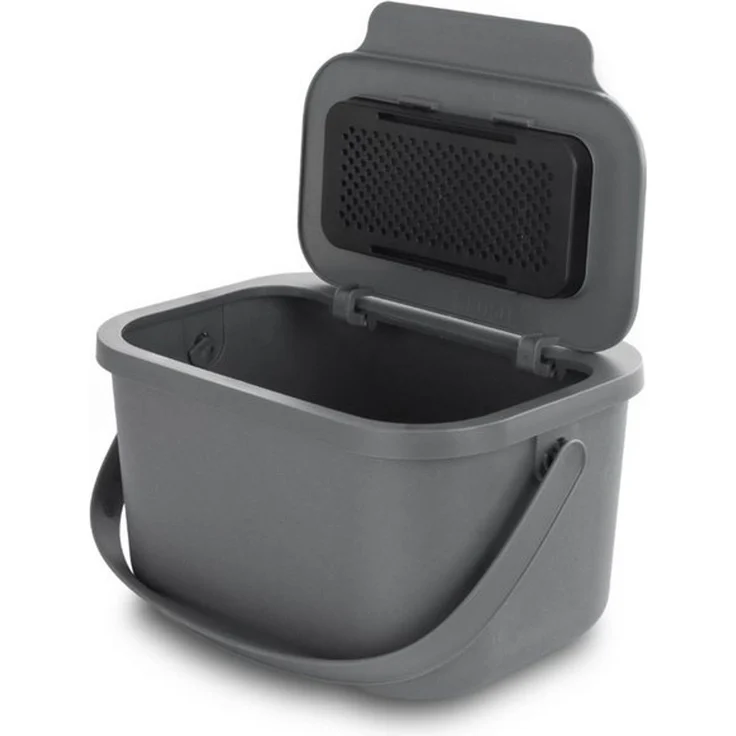 Practic Biomülleimer, Mini Bini Bioabfalltonne – Bild 4