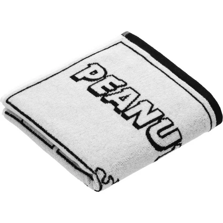 Vossen Handtücher PEANUTS Moments Frottier, 100% Baumwolle (1-St) – Bild 3