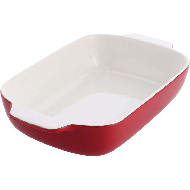 KitchenAid Auflaufform Stoneware, Keramik – Bild 3