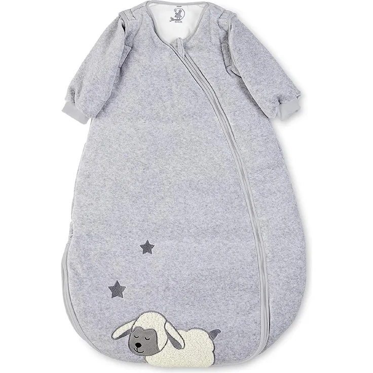 Sterntaler® Babyschlafsack Schlafsack Stanley (1 tlg)