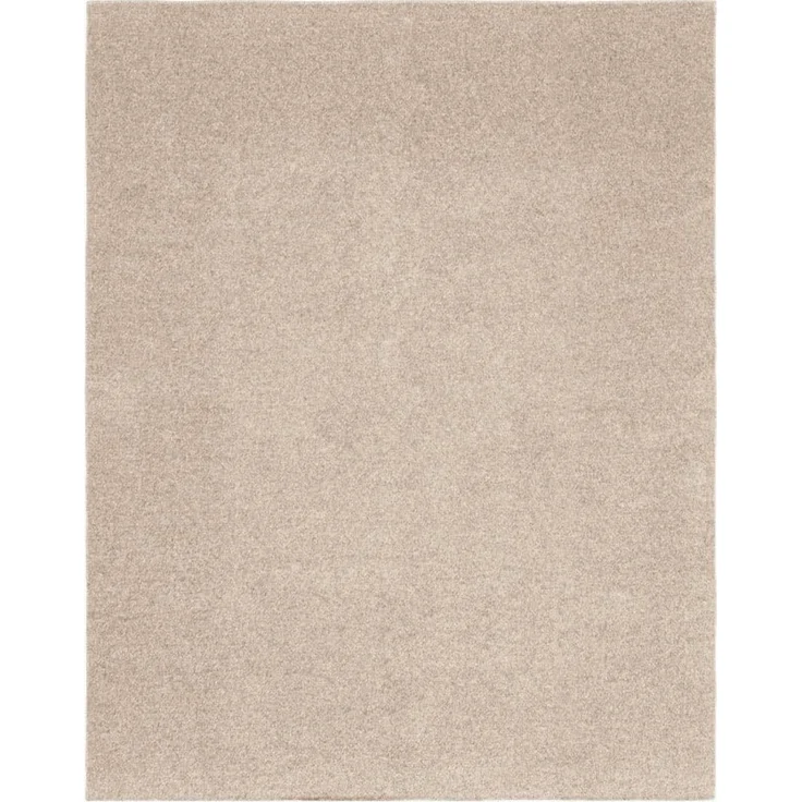 Estella Premium Fleecedecke 160x200cm Trevi 8603 800 - kiesel – Bild 1