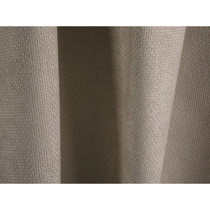 Micadoni Monica Polster-Kopfteil Chenille Eden Dunkelbeige 200x120 – Bild 2