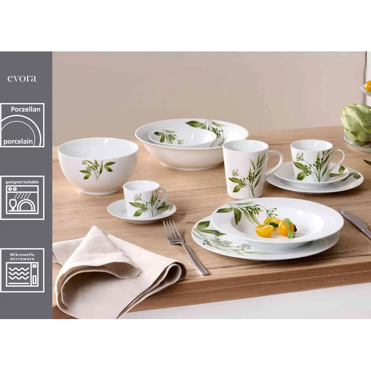 Ritzenhoff & Breker Evora Zuckerdose ø 9 cm 2er Set – Bild 2