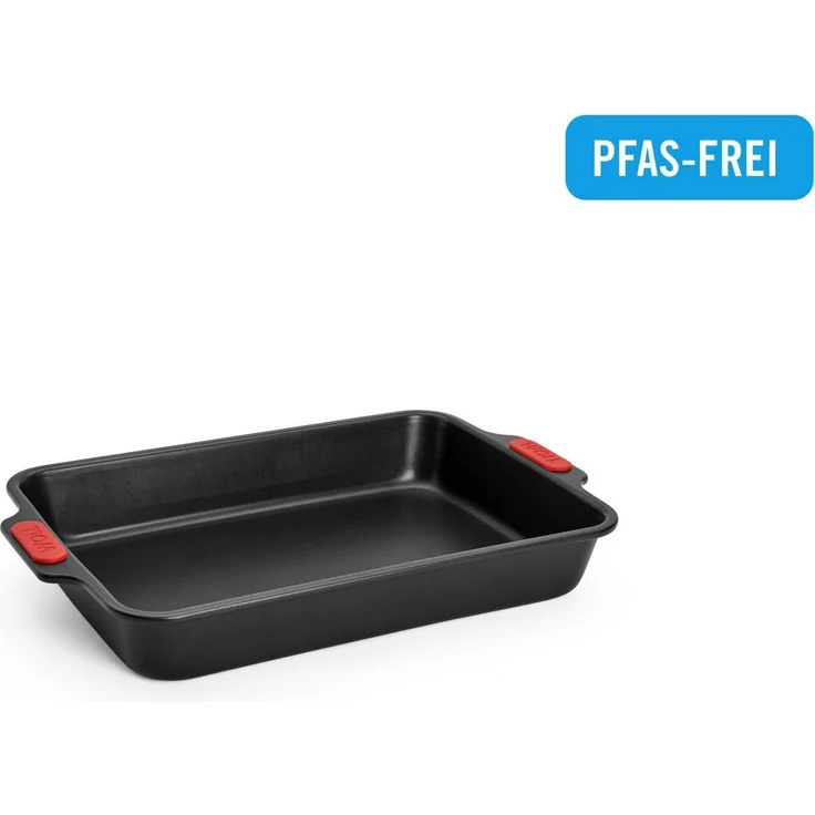 Woll Auflaufform Lets Bake 33x23 cm – Bild 5