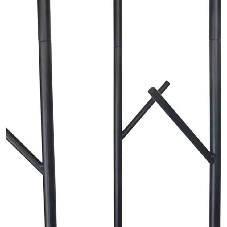 Garderobenständer 175 cm 10051413 – Bild 7