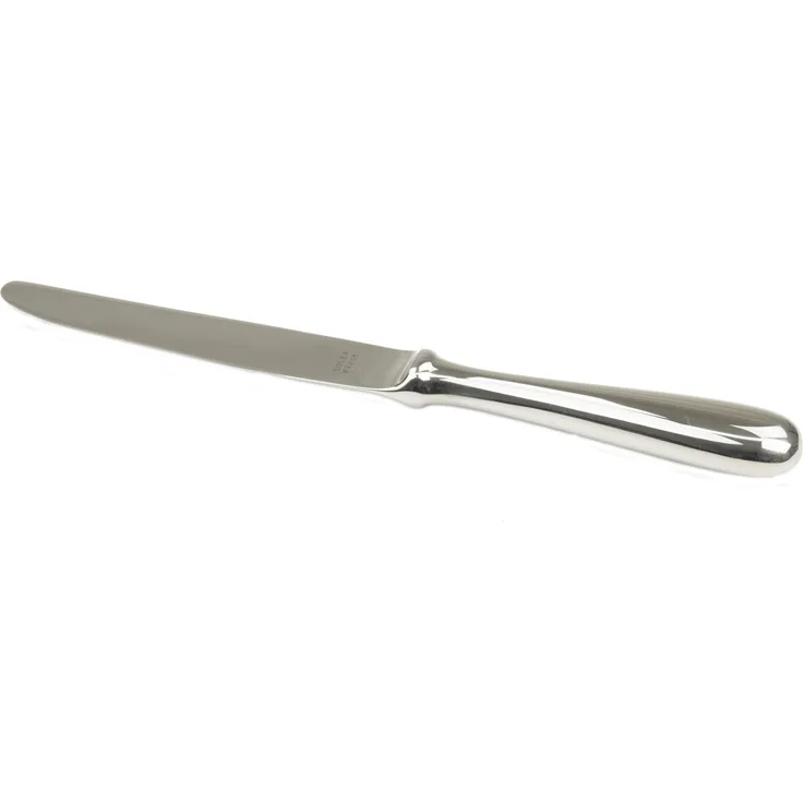 Solex Baguette Besteckset 12 Stück Menümesser Hohlheft