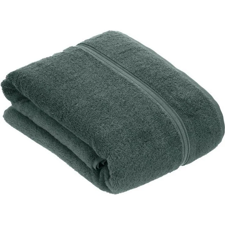 Vossen Badetuch Belief, Walkfrottier (1-St) – Bild 3