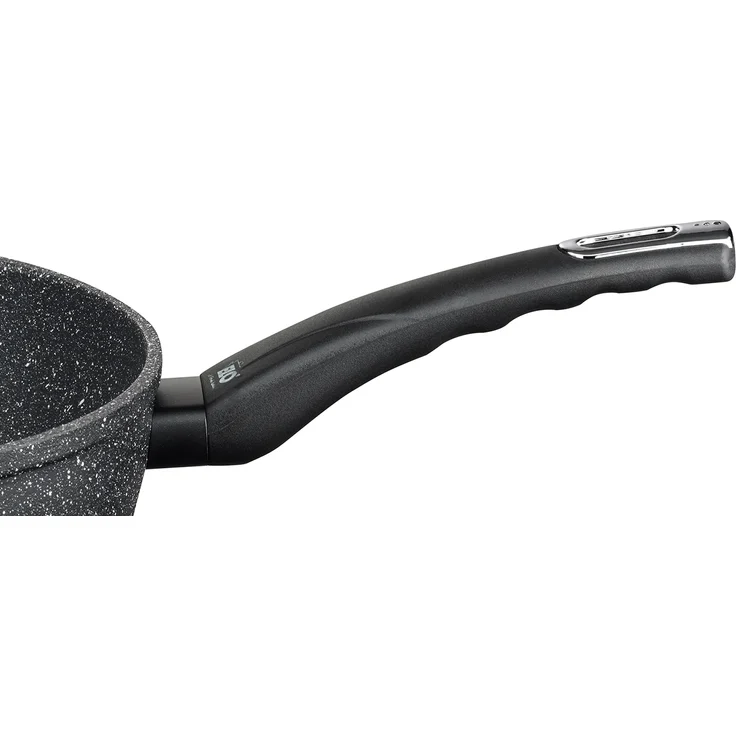 ELO Schmorpfanne mit GG Granit Evolution dur Professional – Bild 2
