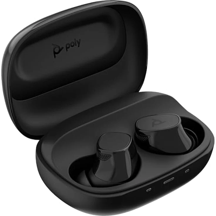 A28PVAA POLY VFree 20 Earbuds kabellos – Bild 1