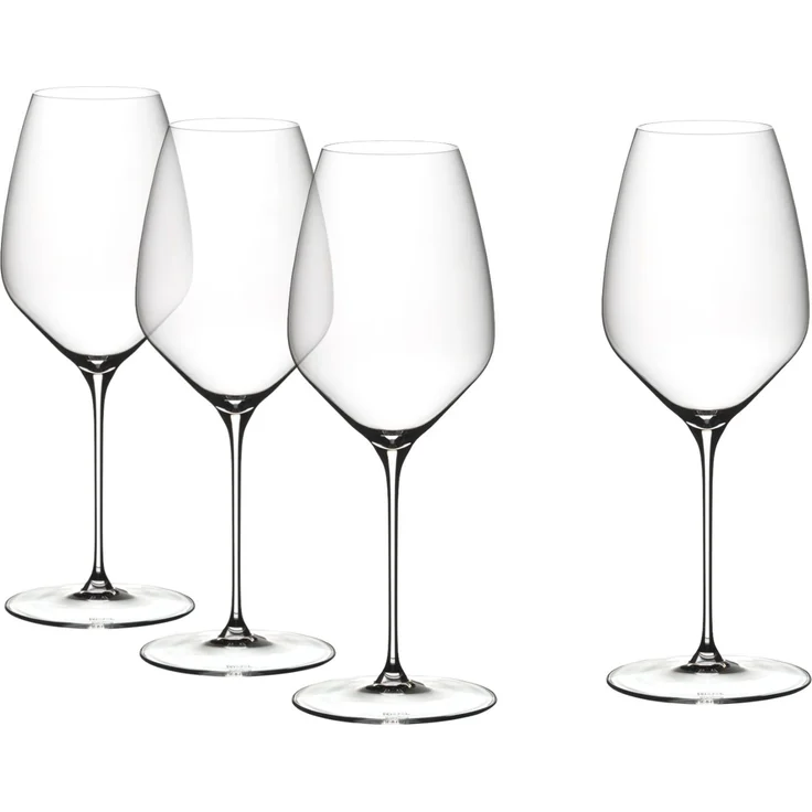 RIEDEL 5330/15 VELOCE Riesling Weinglas VORTEILSSET - KAUF 4 ZAHL 3 – Bild 1