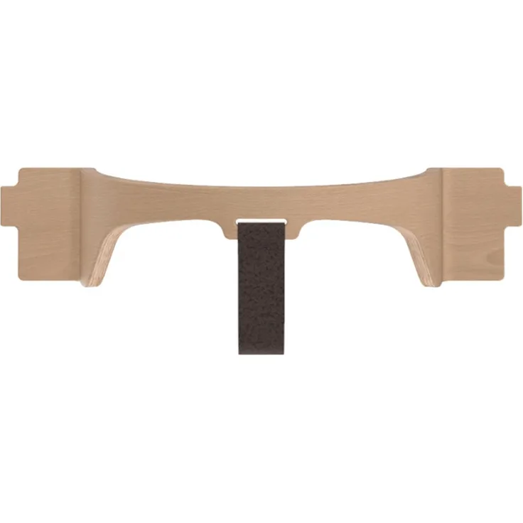 Kidsmill Up! Babyset - Natur Holz natur