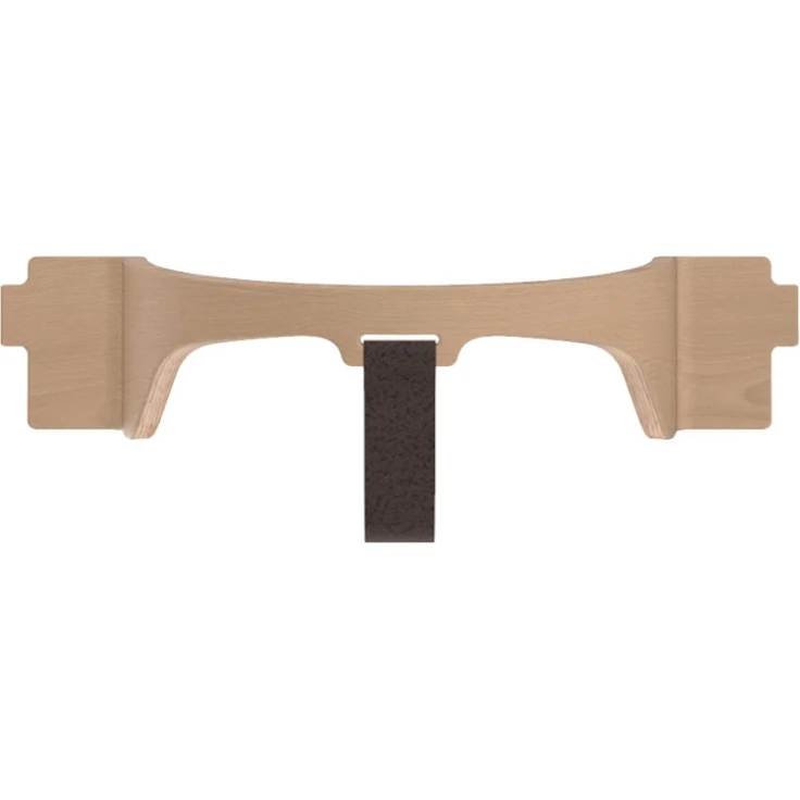 Kidsmill Up! Babyset - Natur Holz natur
