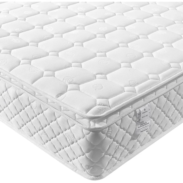 Polsterbett 160x200 cm mit verstellbarem Kopfteil, LED-Beleuchtung, USB & Type-C Ladeanschluss,Stauraum,Beige,inklusive Matratze – Bild 10