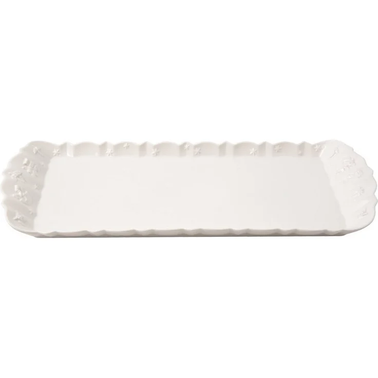 Villeroy & Boch Toy's Delight Royal Classic Königskuchenplatte 40 x 16 cm – Bild 4