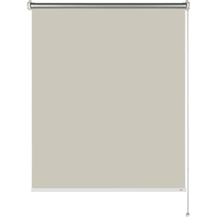 Seitenzugrollo Thermorollo Martha, SCHÖNER WOHNEN-Kollektion, verdunkelnd, ohne Bohren, freihängend, Klemmfix, Schöner Wohnen Rollo, geklebt