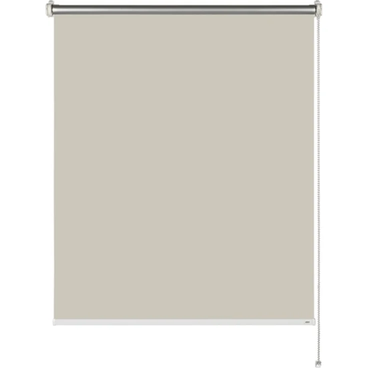 Seitenzugrollo Thermorollo Martha, SCHÖNER WOHNEN-Kollektion, verdunkelnd, ohne Bohren, freihängend, Klemmfix, Schöner Wohnen Rollo, geklebt