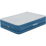 Fortech™ Doppelluftbett Snugable Top™ mit integrierter Elektropumpe 203 x 152 x 46 cm