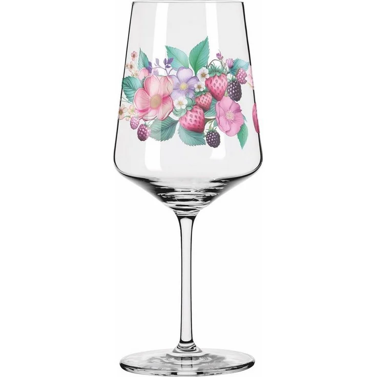 Ritzenhoff 6011004 Aperitifglas 2er-Set F25 SOMMERSONETT Sprizz 2025 – Bild 2