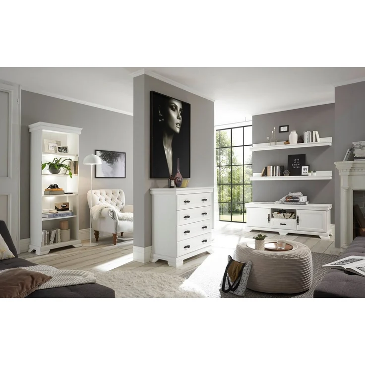 Home affaire Wandregal ROYAL, Breite ca. 156 cm – Bild 3