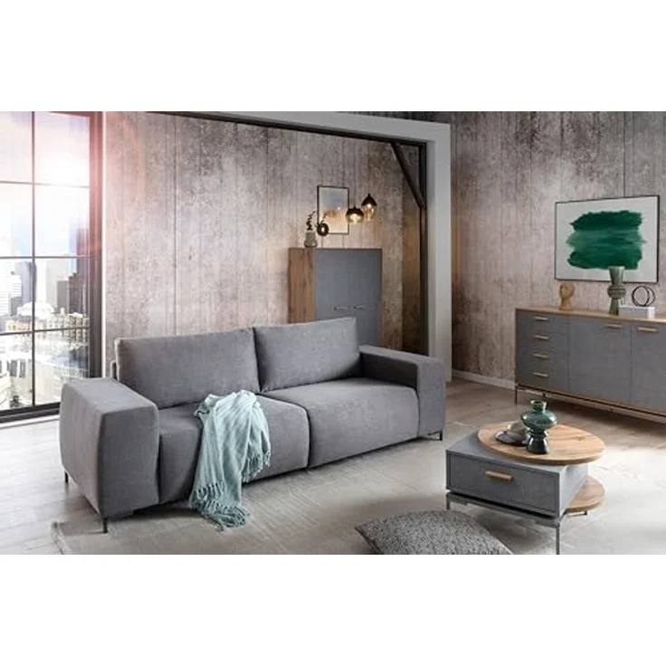 LOOKS by Wolfgang Joop Sideboard Looks, Breite 154,6 cm – Bild 5