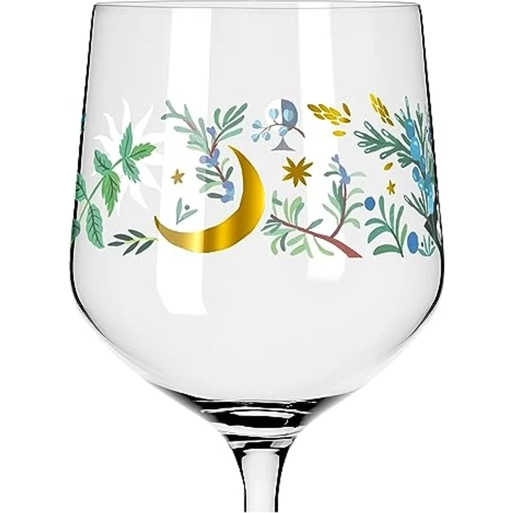 Ritzenhoff 3882001 BOTANIC GLAMOUR Gin Kelch 2er #7 #8 Good Wives and Warriors 2023 / Ginglas-Set – Bild 7