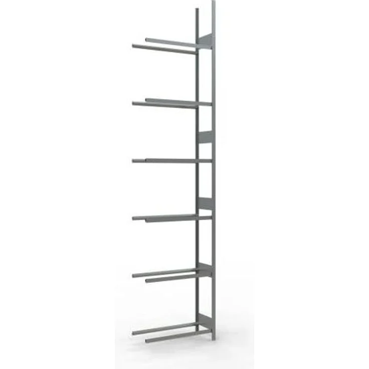 Schulte Anbau-Reifenregal 20793 450x100x40cm – Bild 1