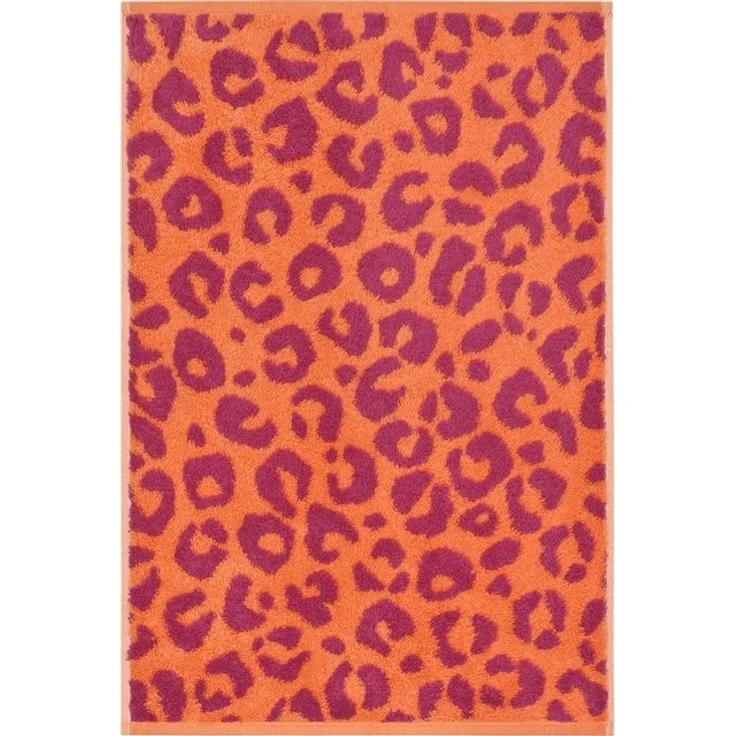 Cawö Handtücher Two-Tone Leo 540, 100% Baumwolle (1-St) – Bild 4