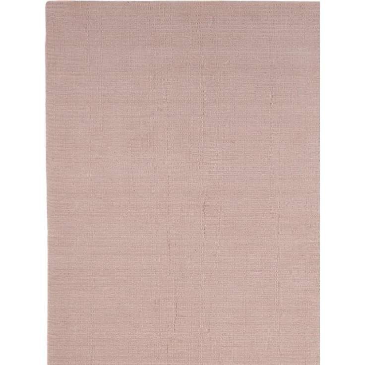 Wollteppich - 306x240 cm - beige – Bild 3