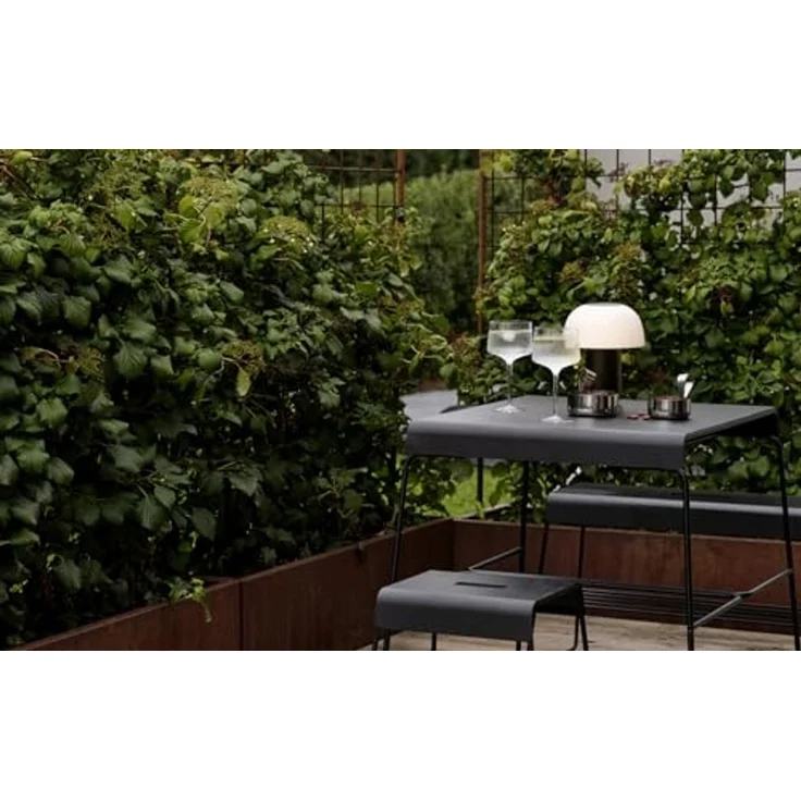 Zone Denmark Schale Delikatessenschale Rocks S, 18/8 Stahl – Bild 5