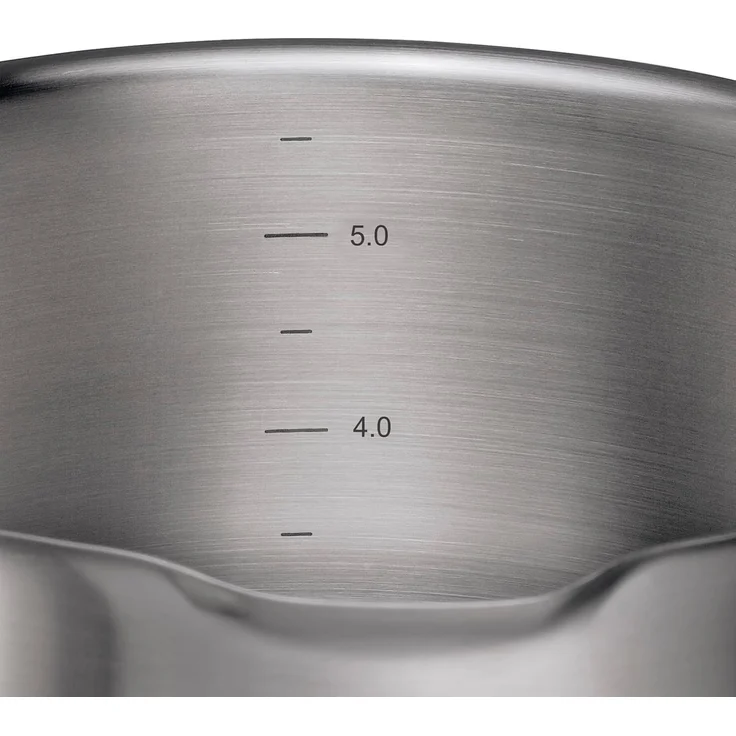 Küchenprofi Kochtopf BOLOGNA 24 cm – Bild 3