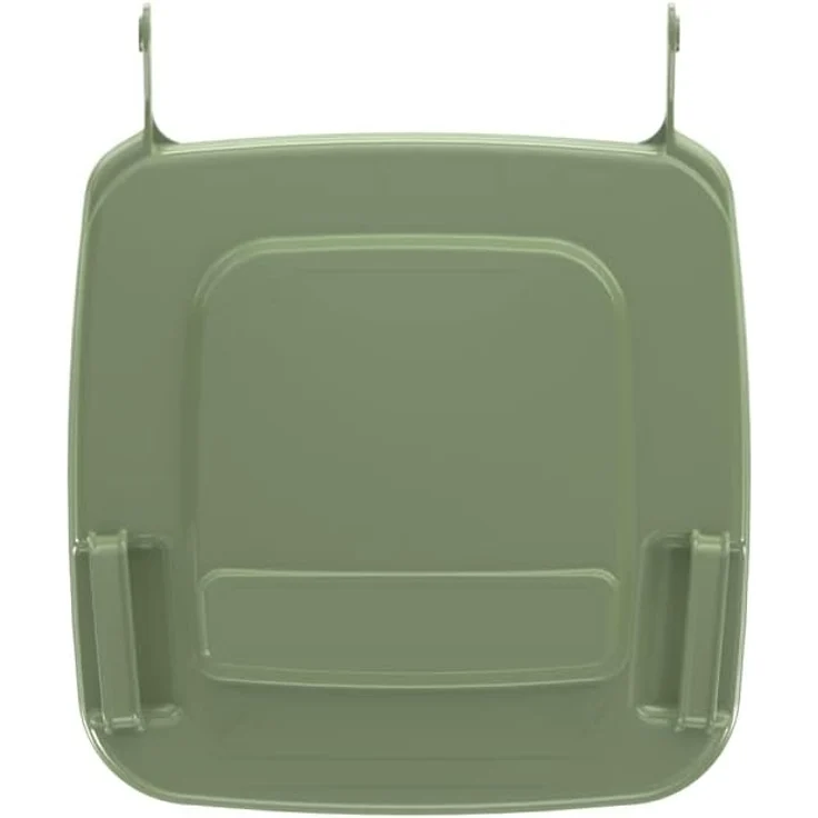 SULO Mülltrennsystem Müllgrossbehälter Fahrbar 60L grün – Bild 6