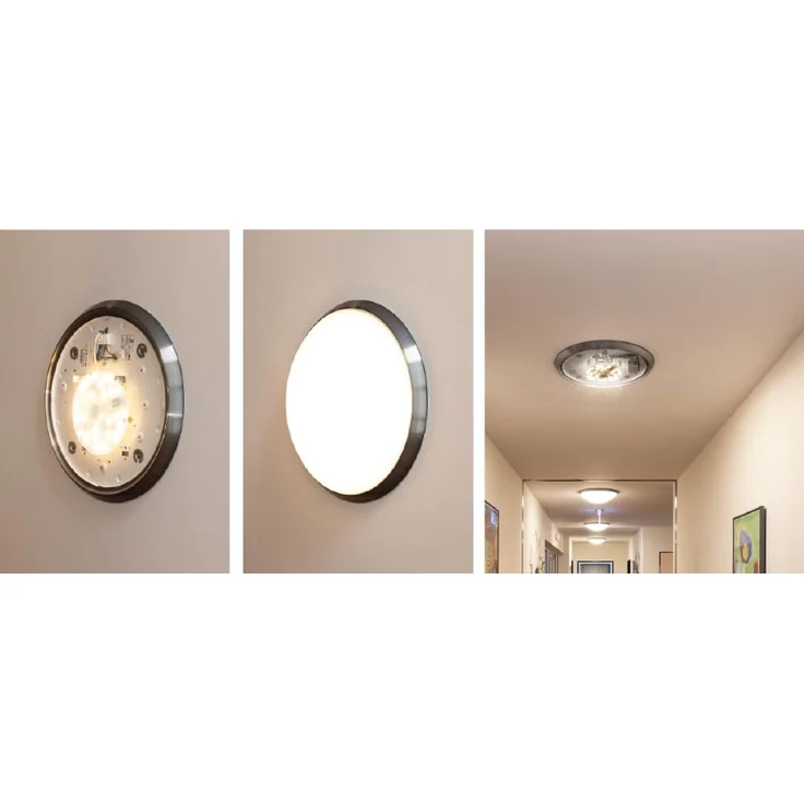 Dotlux 3377-140170 LED QUICK-FIXplus 8W 4000K – Bild 3