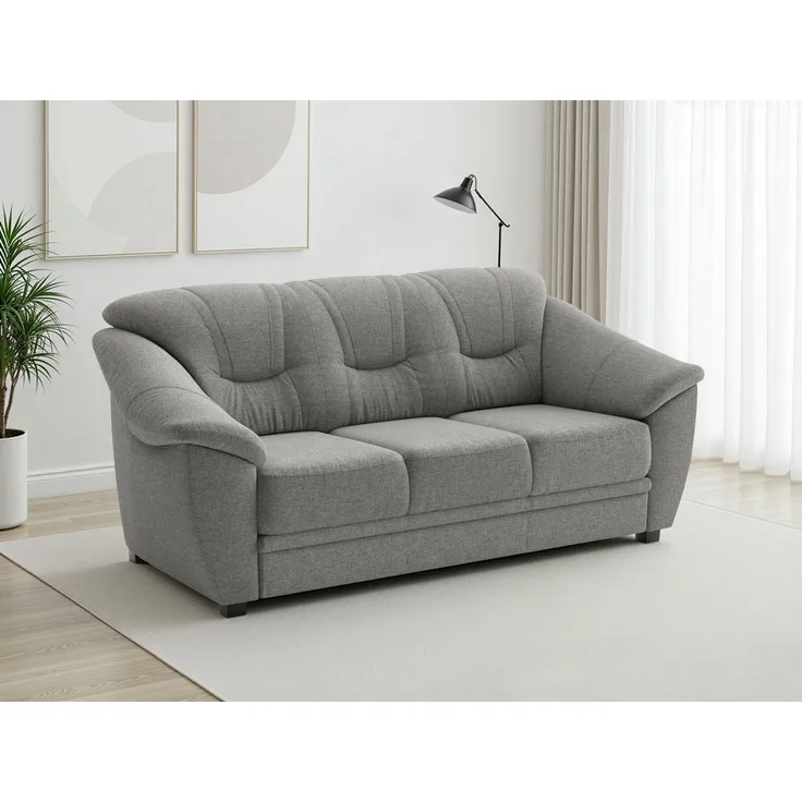 sit&more 3-Sitzer Savona, mit Federkern
