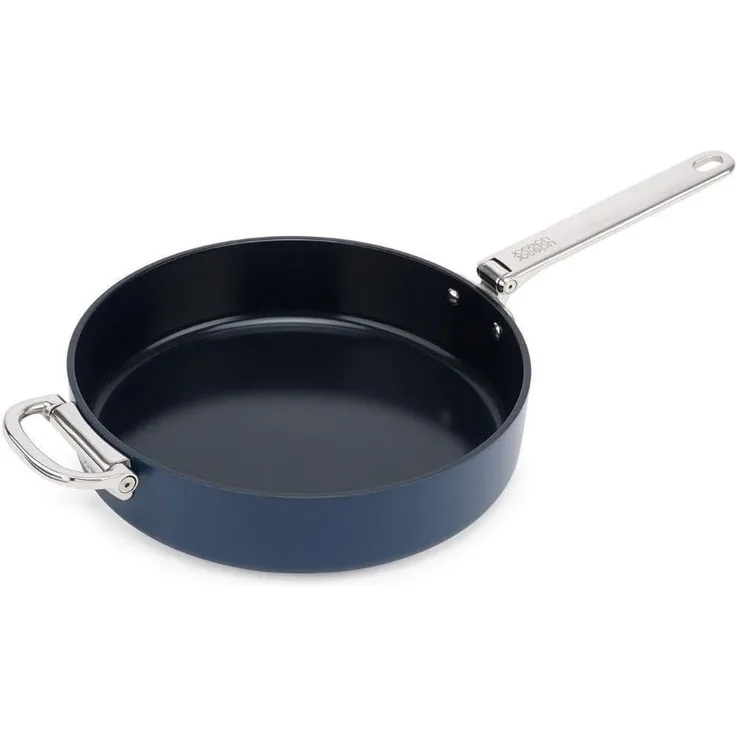 Joseph Joseph Space 28cm Antihaftbeschichtung
