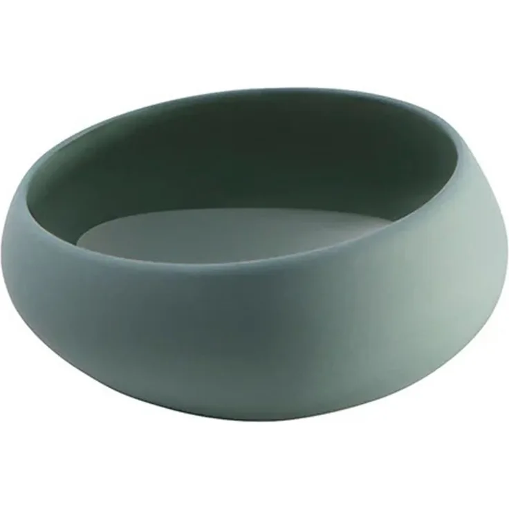 Guy Degrenne Bowl Gourmet 12 cm 30cl Bahia Green