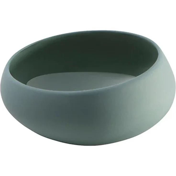 Guy Degrenne Bowl Gourmet 12 cm 30cl Bahia Green