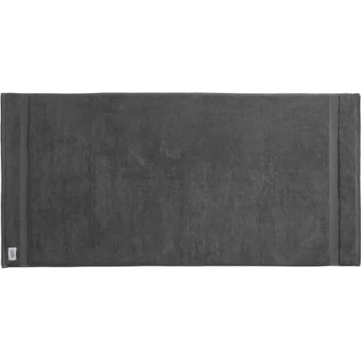 SCHÖNER WOHNEN-Kollektion Badetuch Cuddly, Frotteevelours (1-St), in unterschiedlichen Farben – Bild 2