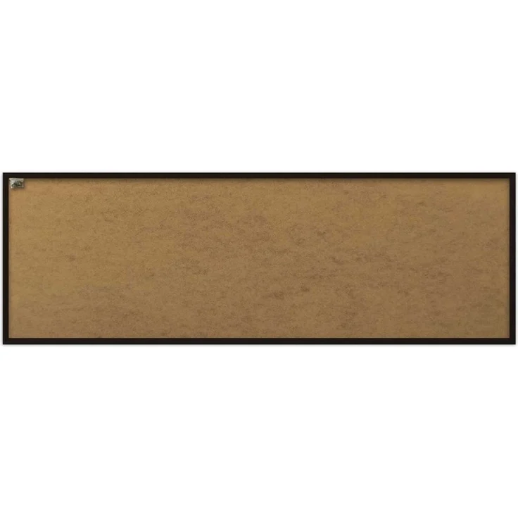 Reinders! Wandbild Abstrakter Horizont, Wohnzimmer - Beige - MDF - Abstrakt - 156x52 cm – Bild 3