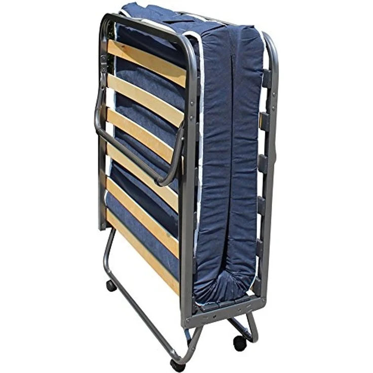 Unimet Gästebett mit Lattenrost 190X80 cm – Bild 2