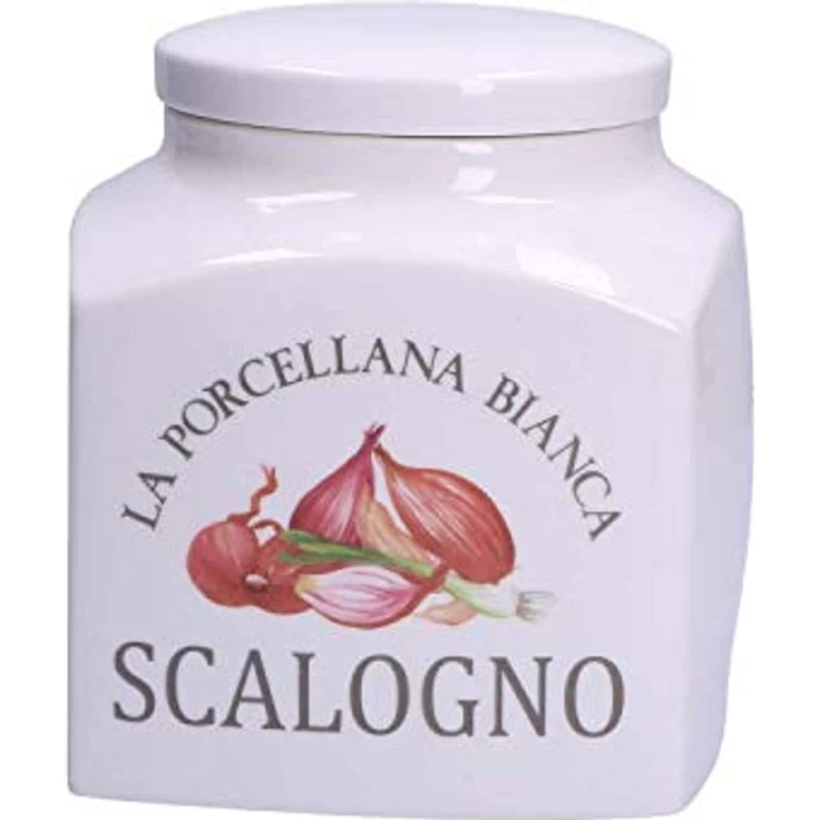 La Porcellana Bianca La Porcellana Bianca Schalottenbehälter 1,8 P0126180SD – Bild 2