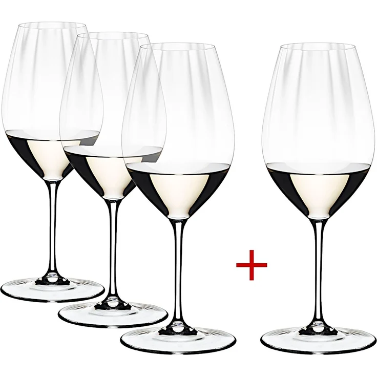 RIEDEL 5884/15-1 PERFORMANCE Riesling Weinglas VORTEILSSET KAUF 4 ZAHL 3 – Bild 6