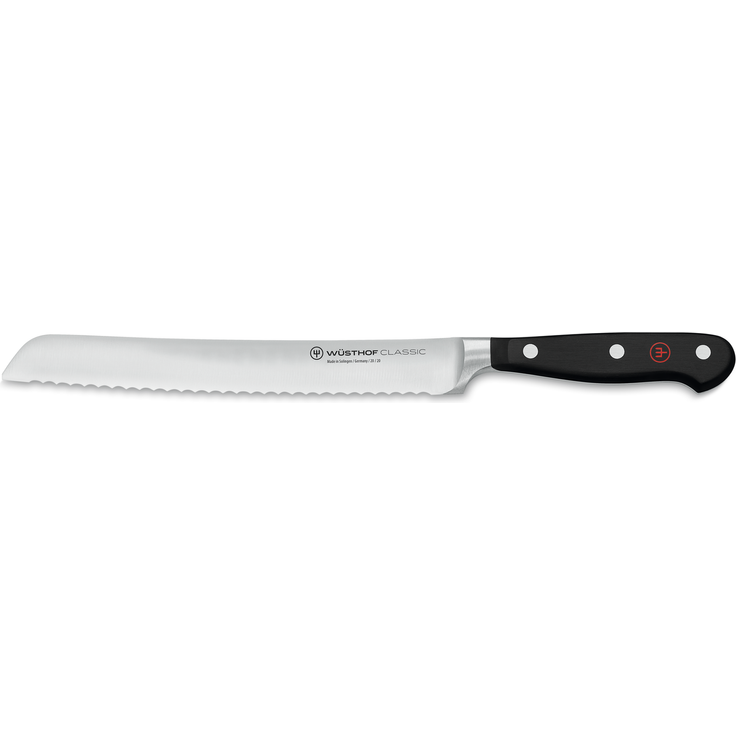 Wüsthof Classic Brotmesser 20 cm