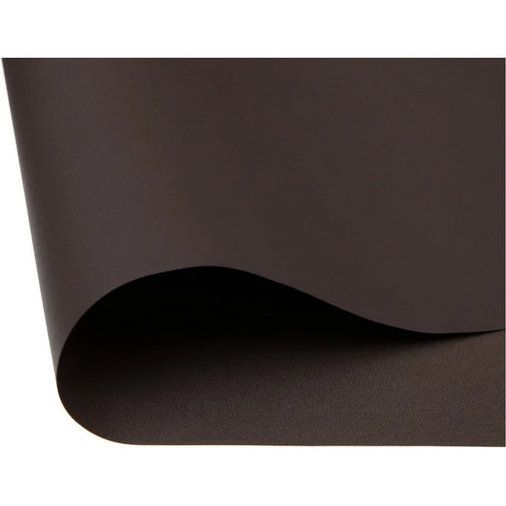Verdunklungsrollo Klemmfix Verdunkelungsrollo 45x150 cm braun [Stoffbreite: 42cm], Victoria M, blickdicht, ohne Bohren, freihängend, Klemmfix, mit Kindersicherung, für Fenster und Türen, Sonnenschutz Sichtschutz – Bild 3