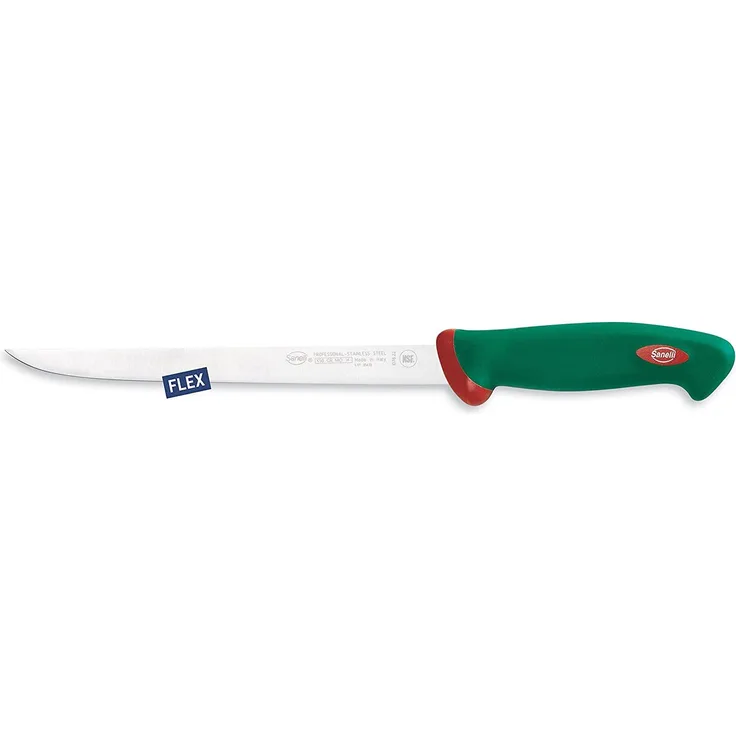 FISCHFILIETIERMESSER CM. 22 PREMANA