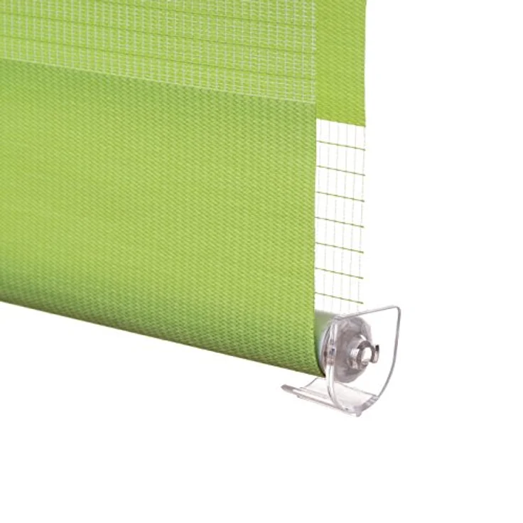 Doppelrollo Doppelrollo Duorollo mit Kassette Kassettenrollo, ventanara – Bild 7